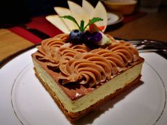 -老欧洲咖啡·西餐(后湖店)