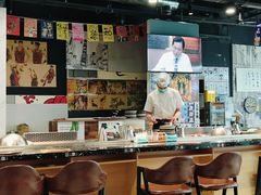 -大成铁板烧•板前(复古餐厅石老人店)