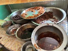 -灵山卢梅燕粉店