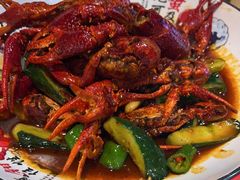 -星城源·小龙虾老铺子(坡子街店)