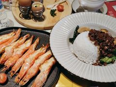 -华阳时光吧餐厅(华阳广场国际大饭店)