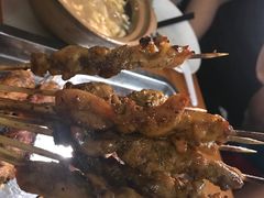-二子海鲜大排档(太阳城店)