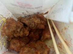 -傅强排骨(成都总店)