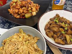 -玉桥餐厅(天坛店)