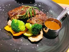 -安妮意大利餐厅(国贸店)