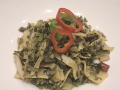 -大鹏饭店·金陵家宴(奥体中心店)