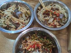 -李氏紫竹林卤粉(火车站店)