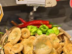 -菌彩云南野生菌火锅(新亚洲店)