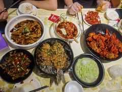 -聚味瞿记·龙虾堂(望城店)
