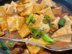 -汀小府·福建客家菜(鼓山沃尔玛店)