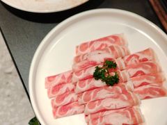 -阿源鱼捞斑鱼火锅·海鲜粥(山景尚宅店)