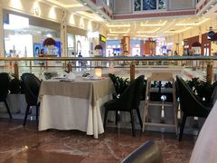 大堂-尚一汤·粤菜海鲜(环球港店)