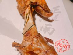 羊骨头-弄堂里(滨江龙湖天街店)