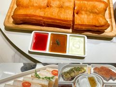 -滋粥楼·顺德菜(番禺广场总店)