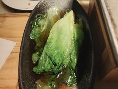 -绿茶餐厅(成都大悦城店)