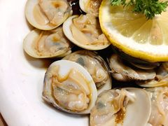 -百年银屏蚝烙·潮汕菜·非遗(乐山店)