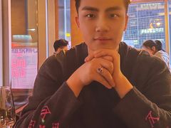 -恰餐厅及酒吧CHAR Bar & Grill(北京三里屯洲际店)