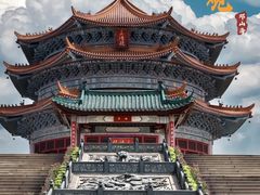 -广东圆玄道观