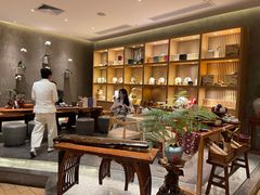 -若蘭慈·无国界素食料理(欢乐海岸店)