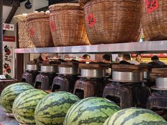 -魏铭鱼头捞饭(晋阳路店)