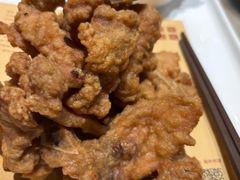 -味莊·青岛菜(云霄路店)
