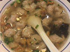 -汪一挑馄饨(老街店)