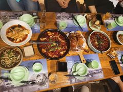 -胡桃里音乐酒馆(曲江店)