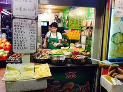 -水果立方果然鲜(升平路店)