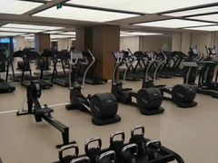 -威尔仕健身(北京合生汇店)