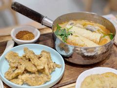 -小满手工粉(北京来福士店)