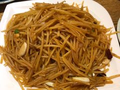 -蒙亨·手把肉·蒙古包文化主题餐厅(天恒广场店)