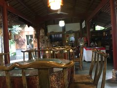 大堂-青城甲(青城山店)