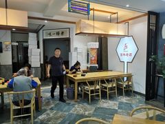 大堂-晓马鸭店(新芜路店)