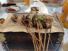 -晓靖轩烧烤(沙河风情店)
