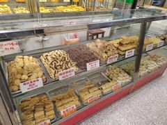 -康乃馨糕饼店(永安道店)
