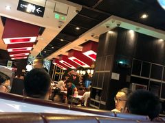 -海底捞火锅(勒泰店)
