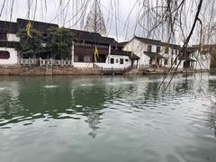 -衣裳街历史文化街区