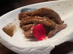 -黑松白鹿(金融街店)