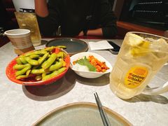 -人间酒暖·Go blanc·烧鸟·深夜食堂(陆家嘴店)