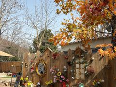 -HERRE·FARM 赫尔露营农场·团建聚会包场