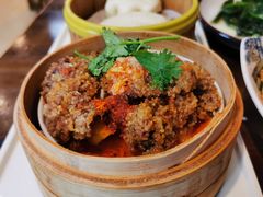 -伊兰麒兰馨园·川菜·清真馆(339电视塔店)