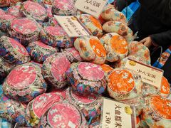 -王家沙点心店(南京西路总店)