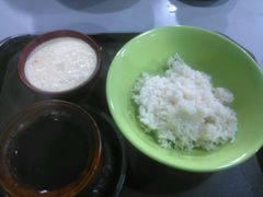蒸菜-中央民族大学-风味食堂