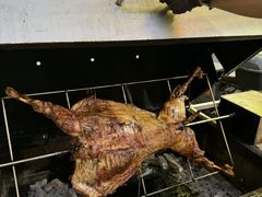 -老楼羊蝎子·铜锅涮肉•20年专注羊肉(惊驾路店)