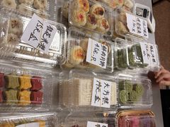 -非遗近水楼糕团(景德路店)