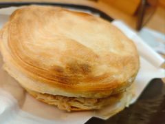 潼关肉夹馍-西北馍王.陕西手工面(龙湖白沙天街店)