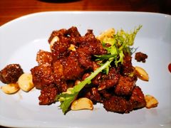 外婆小牛肉-外婆家(静安大悦城店)