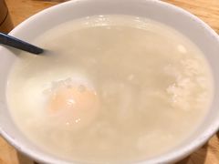 醪糟粉子-嘉州叶婆婆钵钵鸡(建设路店)