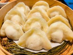 -天怡興·百年蒸饺(万豪广场店)