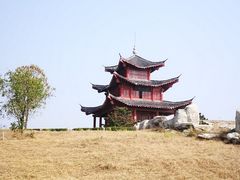 -月亮城堡主题乐园